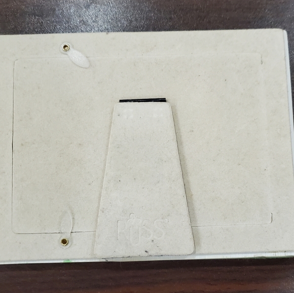 Baby Photo Frame Sister - Picture 3 of 3